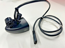 Sonar/transductor Lucky Fish Finder.  Sonar de 300 metros de alcance. Conector plano Fish Finder price