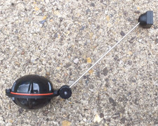 Buscador de peces sonar cebo de montaje universal barco brazo buscador de peces sonda de eco Fish Finder price