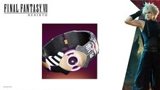 (PlayStation 5) Final Fantasy VII Rebirth - Armour: Midgar Bangle Mk. II (DLC) Fantasy Aventura price