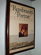 Retrato De Rembrandt: Una Biografía Libros De Cartón Charles L. Mee Libros de otros biografía price