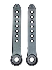 Fijaciones de snowboard Union - Correa de conector de tobillo de repuesto - Nueva generación Bindings price