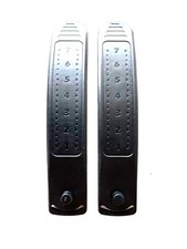 Fijaciones de snowboard Flow - Correas delanteras de ajuste rápido en negro 17-A1 Bindings price