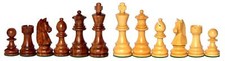 Juego de ajedrez de madera 7,7 cm King 32 piezas de ajedrez 32 ajedrez de madera ajedrez de madera hombres 32 Chess price