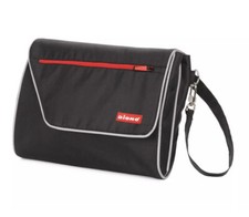 Cambiador de viaje compacto para bebé Diono negro - nuevo Cambio Colchoneta para bebé price