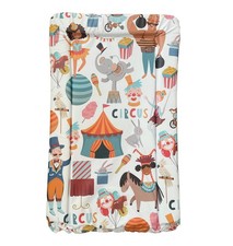 Babybase Funky Circo Cambiador Mat Impermeable Acolchado Alfombra Bebé NUEVO Cambio Colchoneta para bebé price