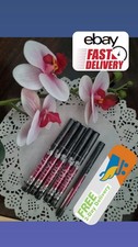 3x Lápiz delineador de ojos líquido de precisión impermeable de secado rápido negro 36H Eyeliner price