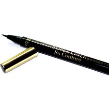 Delineador de ojos L'Oreal Super Liner So Couture - negro Eyeliner price