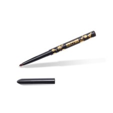 Lápiz delineador de ojos/labios retráctil impermeable Kohl Twist Up marrón Eyeliner price
