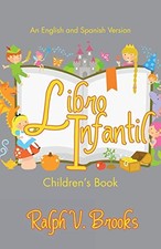 Libro Infantil: Children's Book.New 9781532062889 Fast Free Shipping<| Poetry infantil price