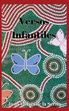 De La Serna - Versos Infantiles - paperback or softback - X555z Poetry infantil price