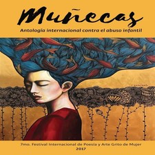 Munecas Antologia Internacional Contra el Abuso Infantil Amazon D Poetry infantil price