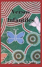 Versos Infantiles.by De-la-Serna  New 9788873044581 Fast Free Shipping<| Poetry infantil price