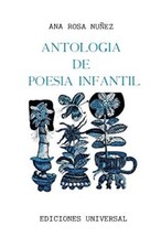 Nunez - Antologia de Poesia Infantil - New paperback or softback - X555z Poetry infantil price