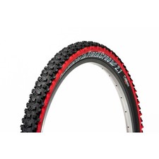 Neumático Plegable Panaracer Fire XC Pro TLC - 26 x 2.1 - Negro/Rojo Racing- Professional Bicicletas price