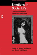 Emotions in Social Life: Critical Themes and Contempora - Paperback / softback N Social Life/ Social Issues price