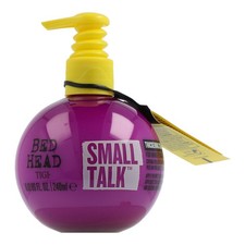 Tigi Bed Head Styling & Finish Small Talk Cream 240 ml Pelo Styling Crema price
