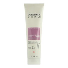 Goldwell. Stylesign Heat Styling bálsamo alisador 100 ml Pelo Styling Crema price