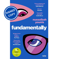 Signed Book - Fundamentally by Nussaibah Younis First Edition 1st Print Libros de desarrollo de la atención y la inteligencia price