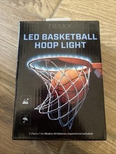 Luz LED de aro de baloncesto -TRAXX - NUEVO Baloncesto Productos price