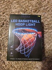 Luz LED de aro de baloncesto -TRAXX - NUEVO Baloncesto Productos price