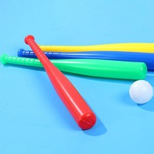 2 Sets Training Baseball Bat Outdoor Kids Toy Baseball Children Set Baloncesto Productos price