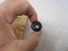 NOS GENUINE YAMAHA Oil Line Grommet YDS3, YM1 156-15356-00-00 YDS price
