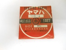RIKEN Yamaha Piston Ring Set YDS-3 STD YDS price