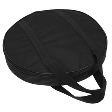 Bolsa de almacenamiento de gong accesorios para instrumentos musicales bolsas y estuches para platillos Musical Instrument Estuche y Bolso price