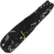 Bolsa de almacenamiento de instrumentos musicales ukelele accesorios organizadores y Musical Instrument Estuche y Bolso price
