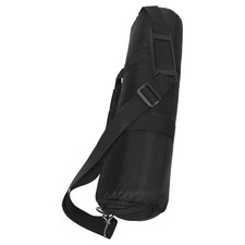 Bolsa trípode negra para músicos con almacenamiento acolchado y múltiples opciones de transporte Musical Instrument Estuche y Bolso price