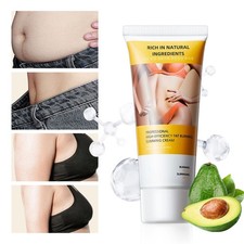 Crema anticelulítica crema quema grasa gel reafirmante cuerpo adelgazante peso Cellulite Prevention y Removal price