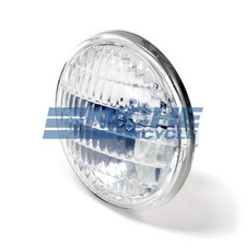 Sealed Beam Headlamp Headlight Bulb 4.5" 4-1/2" 35w Single Filament 12v Headlamp price