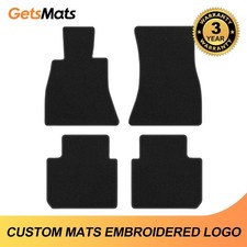 Fit Cadillac XTS GM Epsilon 2018-2019  Quality Velour Carpet Car Floor Mats Colchoneta price