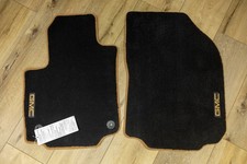 2017-2023 Acadia / 2018-2021 Terrain Premium Carpet Floor Mat Set - 84150335 Colchoneta price