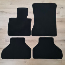 Car Floor Mats Velour For BMW X5 E70 2006 2012 Carpet Waterproof Auto Liners New Colchoneta price