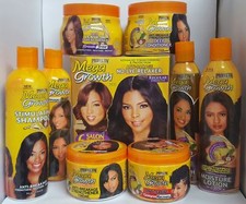PRODUCTOS PERFECTOS PARA EL CUIDADO DEL CABELLO MEGA CRECIMIENTO - GAMA COMPLETA - CORREO RÁPIDO DEL REINO UNIDO!!!!!!! Pelo Loss Productos price