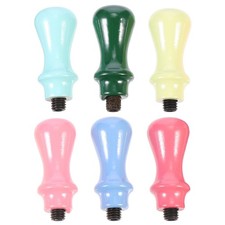 Mango de repuesto de sello de cera universal 6 piezas hágalo usted mismo accesorios artesanales Wax price