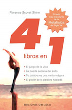 4 Libros En 1 : El Texto M+�s Importante De La Metaf+�s - Spanish Language Trade Libros de cuerpo idioma price