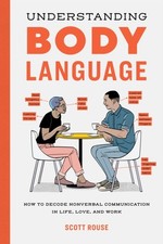 Understanding Body Language by Scott Rouse (Paperback Book) Libros de cuerpo idioma price