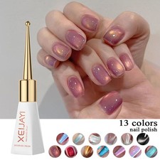 Esmalte de uñas magnético gel ojo de gato brillo reflectante barniz remojo gel UV Nail Polish price