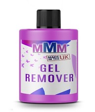 Eliminador de esmalte de gel acetona UV LED esmalte de uñas limpiador de manicura 30 ml Nail Polish price