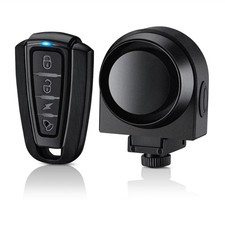 -Alarma Vibración Robo para Bicicletas y Motocicletas USB Recargable Alarma5738 Motorcycle Cerradura y Alarma price