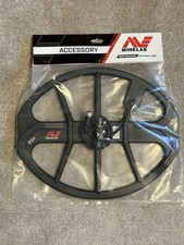 Bobina de 15" para Minelab Serie Detector Equinox. Nuevo sellado sin abrir Detector price