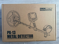 Detector de Metales para Adultos Profesional, Bobina de Búsqueda 13” Más Grande e Impermeable, 5 Detector price