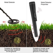 Detector de Metales Impermeable GP Pointer Portátil Sensible Portátil Pinpointer XY Detector price