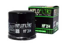 HIFLOFILTRO Filtro de aceite HIFLOFILTRO HF204 para mayor longevidad del motor Motor Aceite price
