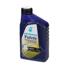 Petronas Tutela Aceite Motor W 90 M-DA SAE 80W90 Api GL5 1L 1 Litro 14521619 Motor Aceite price