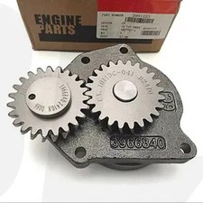 LUB OIL PUMP Engine For Cummins 4941464 3991123 8.3C 6C ISC ISL 8.9L 4983588 Motor Aceite price