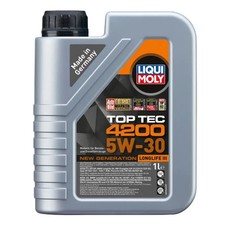 Aceite de motor 8972 LIQUI MOLY Motor Aceite price