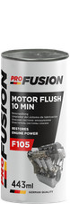ProFusion Aditivo Limpiador de Aceite Motor Coche Limpieza Interna 443 ml Motor Aceite price